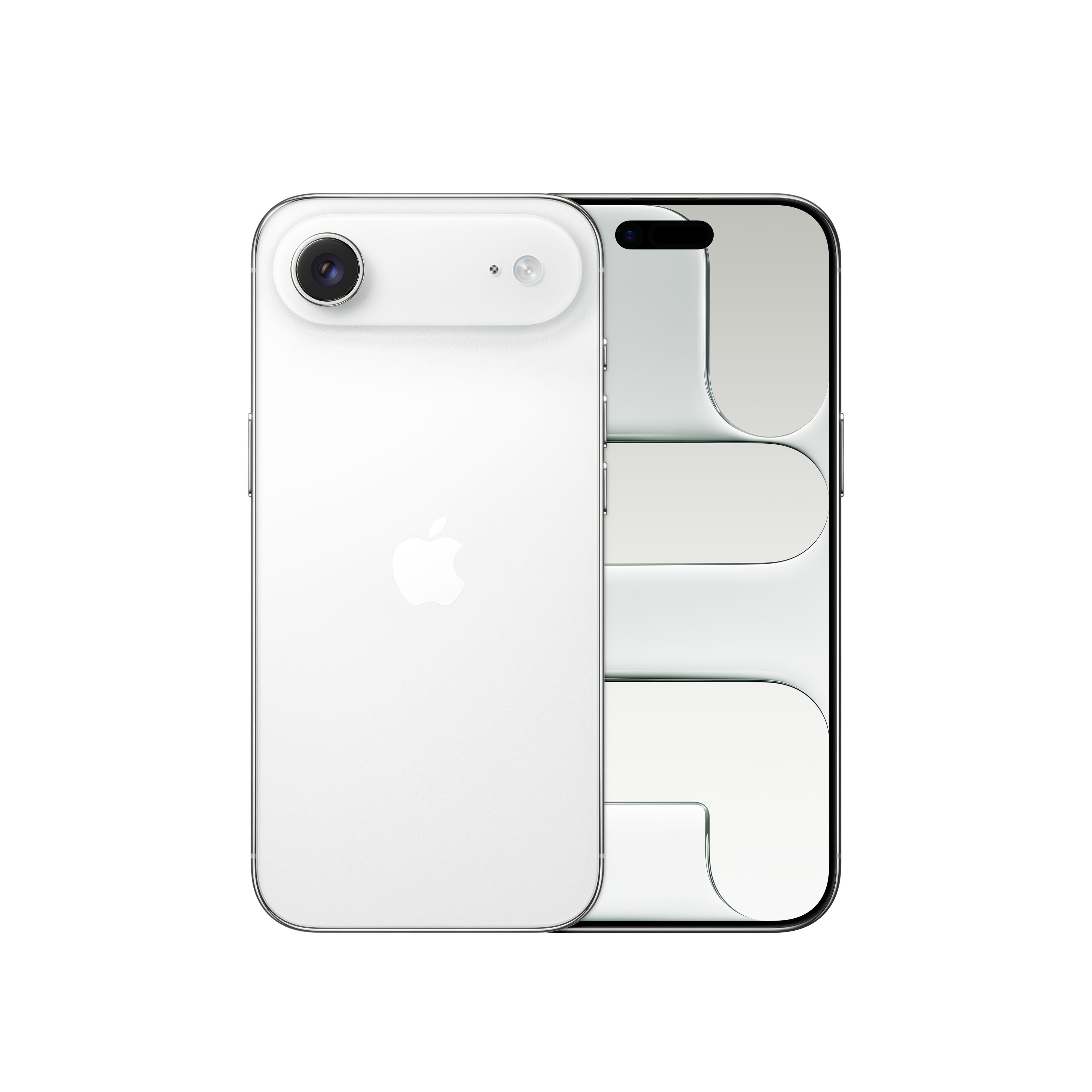iPhone Air 512GB Cloud White