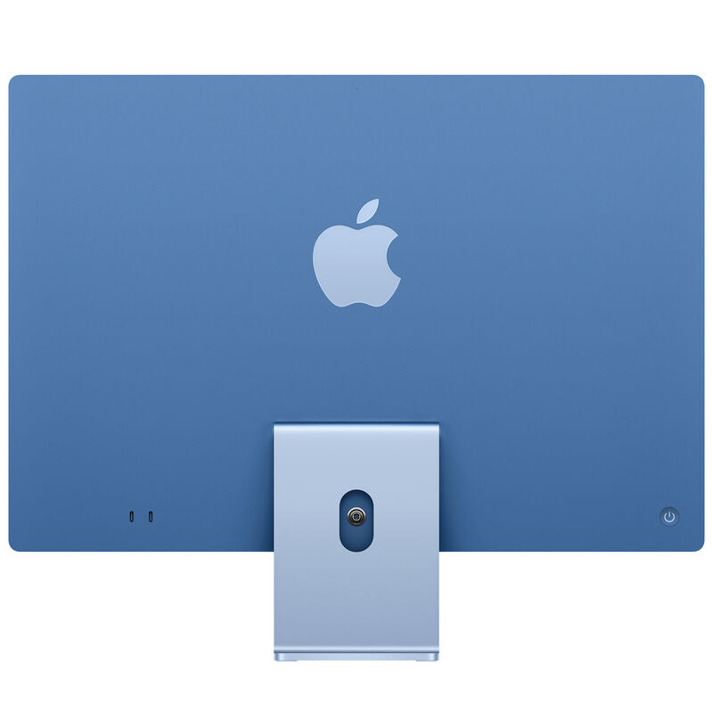 Apple iMac 24-inch (M4) - 16GB 256GB - Blue
