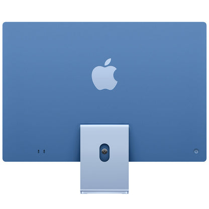 Apple iMac 24-inch (M4) - 16GB 256GB - Blue
