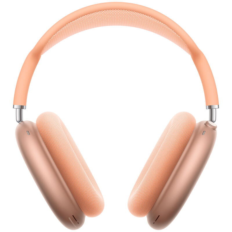 Apple AirPods Max (USB-C) - Orange