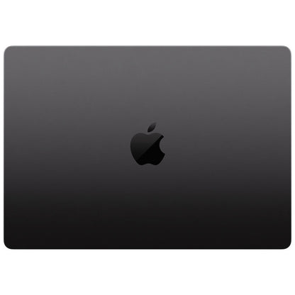 Apple 14-inch MBP: Apple M5 Chip With 10-core CPU And 10-core GPU, 24GB, 1TB SSD - Space Black