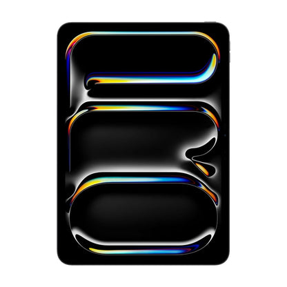 11-inch iPad Pro (M5) Wi-Fi 2TB nano-texture - Space Black