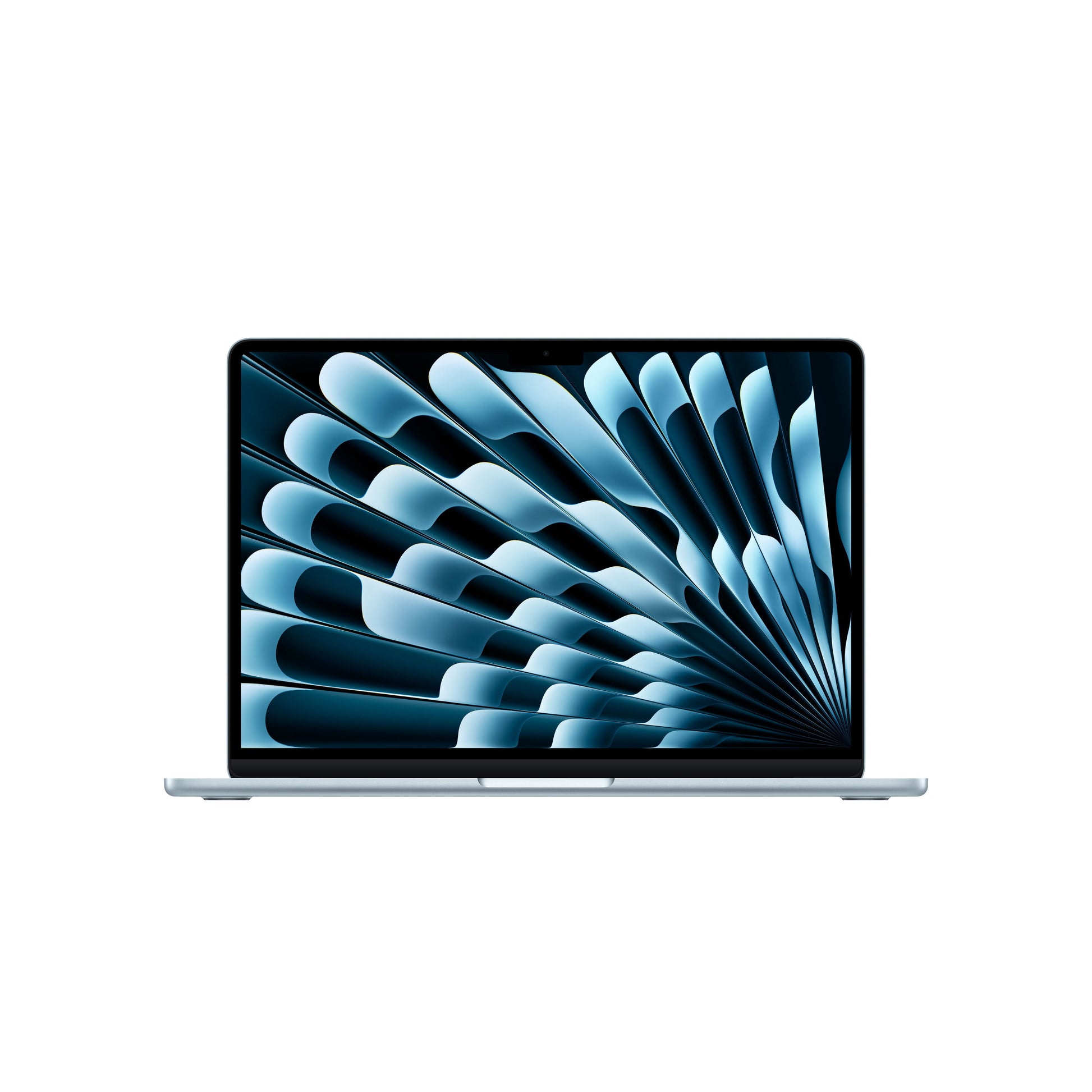 Apple MacBook Air 13-inch (M5) - 10-Core CPU / 10-Core GPU - 24GB 512GB - Silver