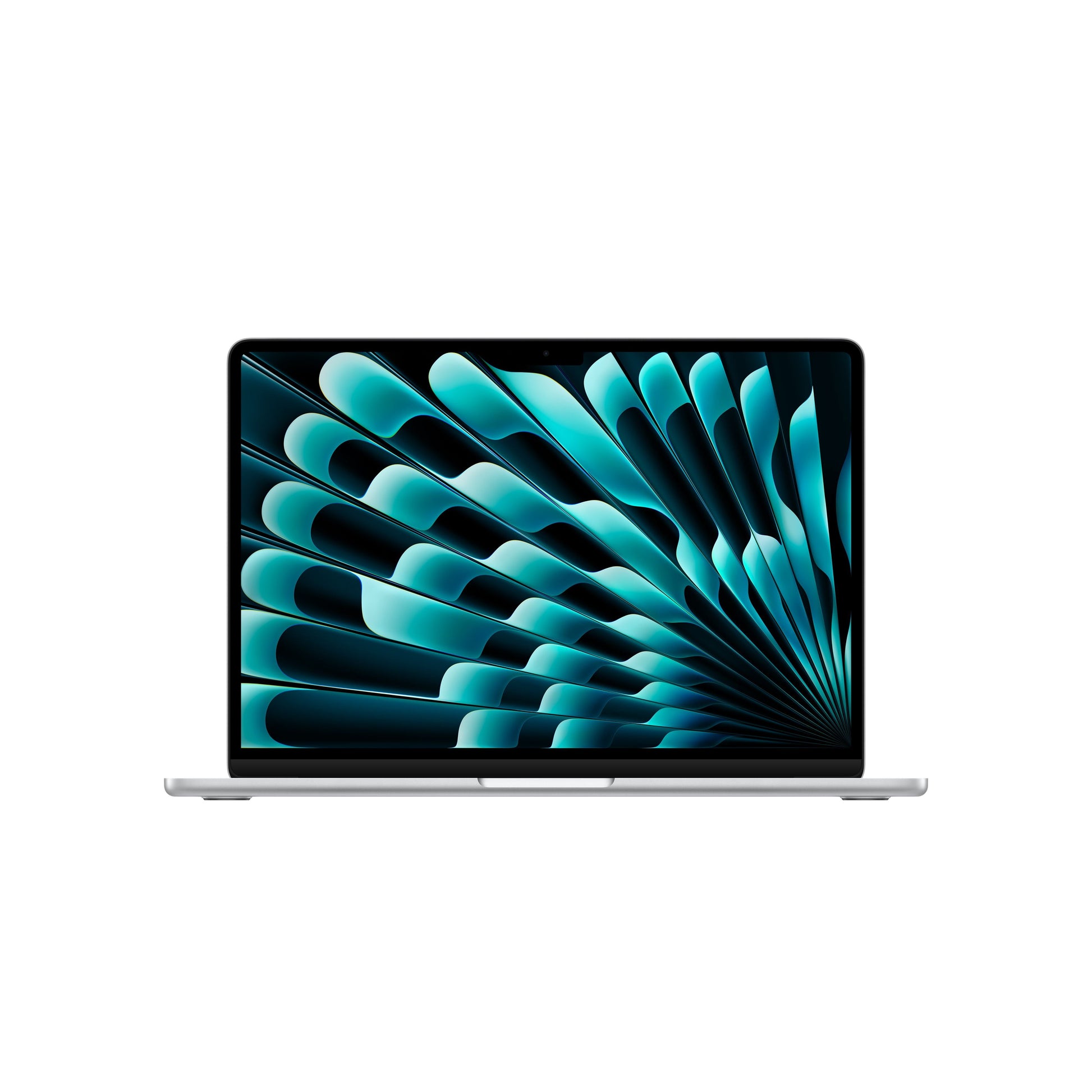 Apple MacBook Air 13.6-inch (M5) - 16GB 512GB - Midnight