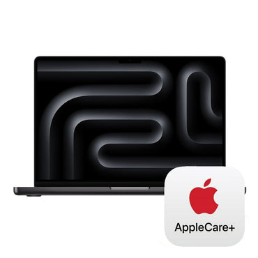 Apple 14-inch MBP: Apple M5 Chip With 10-core CPU And 10-core GPU, 24GB, 1TB SSD - Space Black
