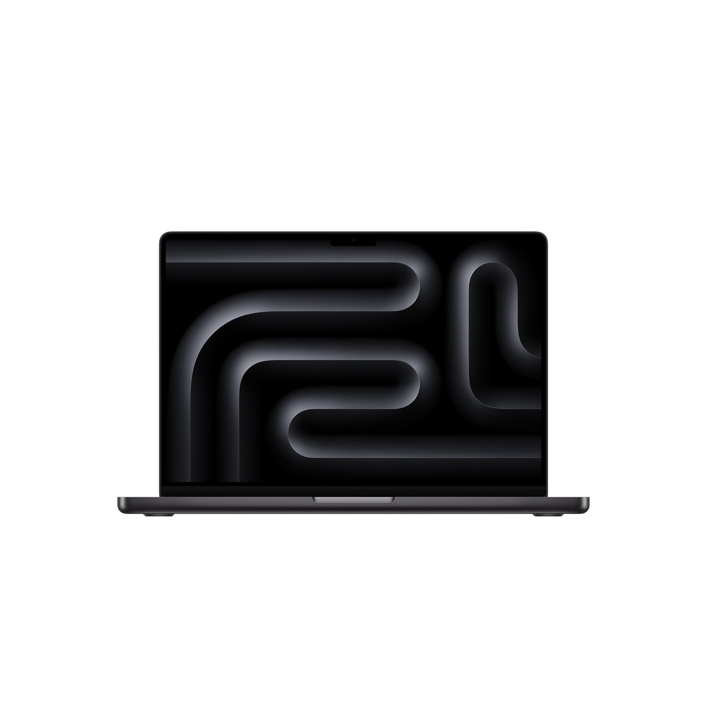 Apple MacBook Pro 14-inch (M5 Pro) - 24GB 1TB - Space Black