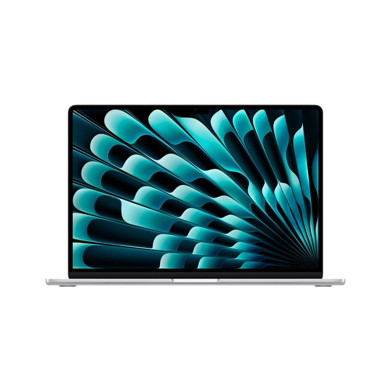 Apple MacBook Air 15-inch (M5) - 10-Core CPU / 10-Core GPU - 24GB 512GB - Midnight