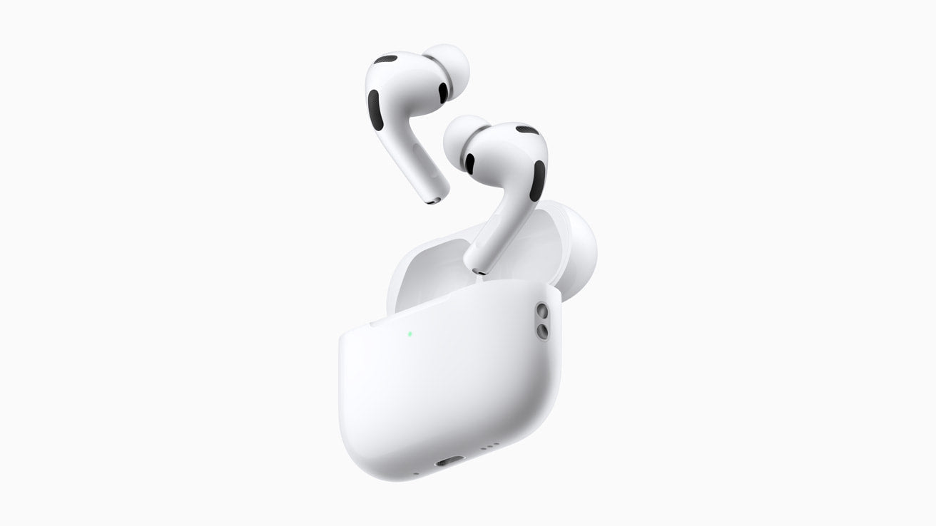 Apple Airpods Pro 3