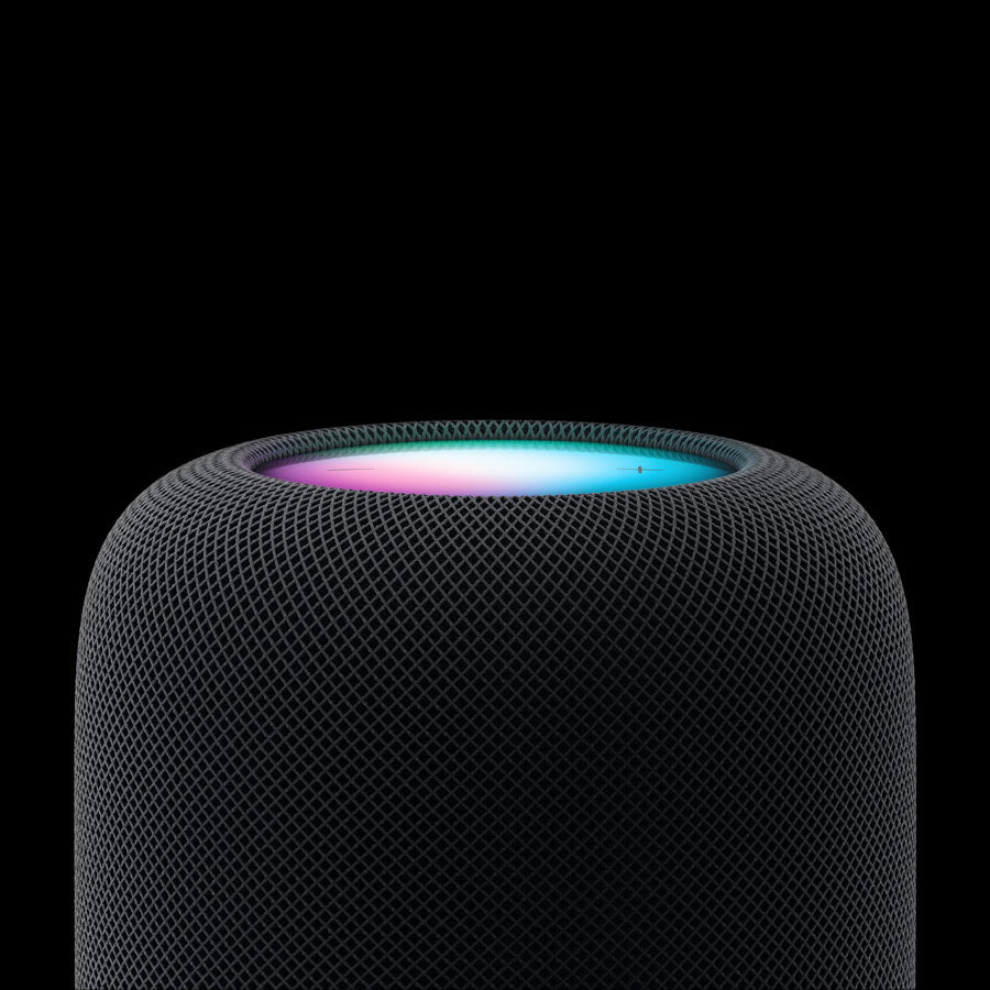 Apple Homepod - Midnight