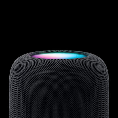 Apple Homepod - Midnight