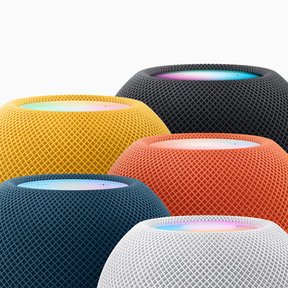 Apple Homepod Mini Org