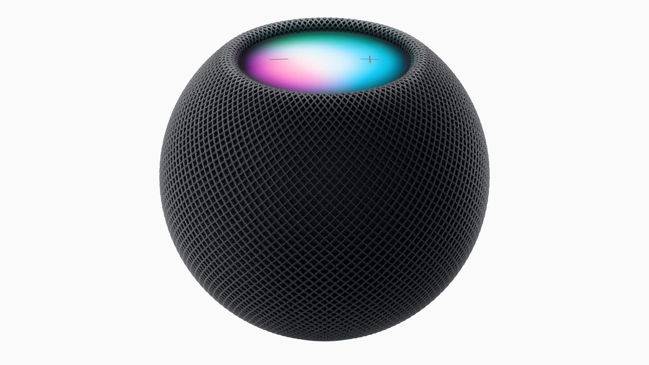 HomePod mini - Midnight
