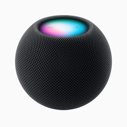 Apple Homepod - Midnight