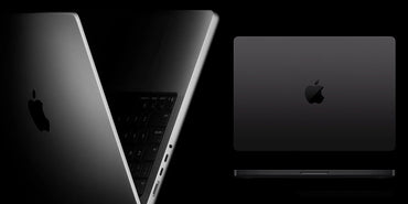 Apple MacBook Pro 16-inch (M5 Pro) - 24GB 1TB - Silver