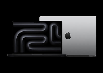 Apple MacBook Pro M4 16-inch lineup
