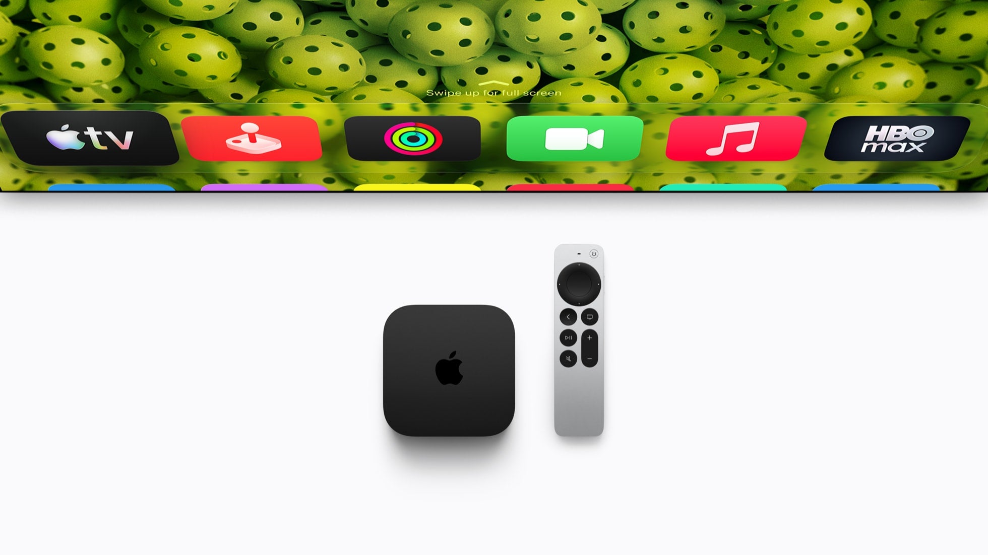 Apple TV 4K (4th Generation)