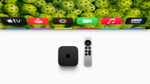 Apple Siri Remote (4th Generation)