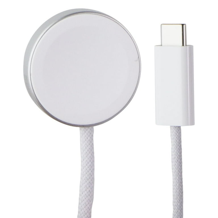 Apple Watch Magnetic Fast Charger to USB-C Cable (1m)