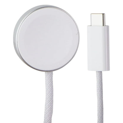 Apple Watch Magnetic Fast Charger to USB-C Cable (1m)