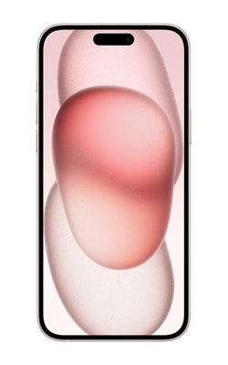 iPhone 15 Pink - Left Side