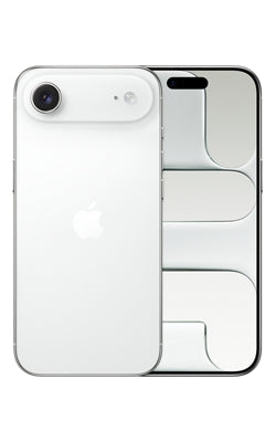 iPhone Air Cloud White - Front