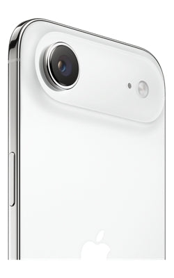 iPhone Air Cloud White - Right Side