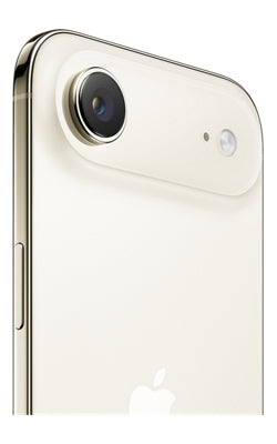 iPhone Air Light Gold - Right Side