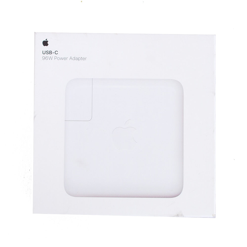 96W USB-C Power Adapter