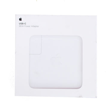 96W USB-C Power Adapter