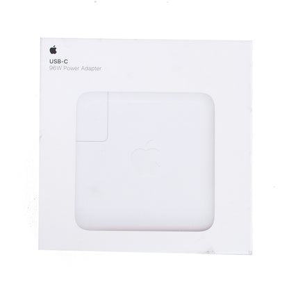 96W USB-C Power Adapter