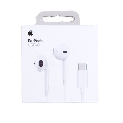 Apple Earpods (USB-C)
