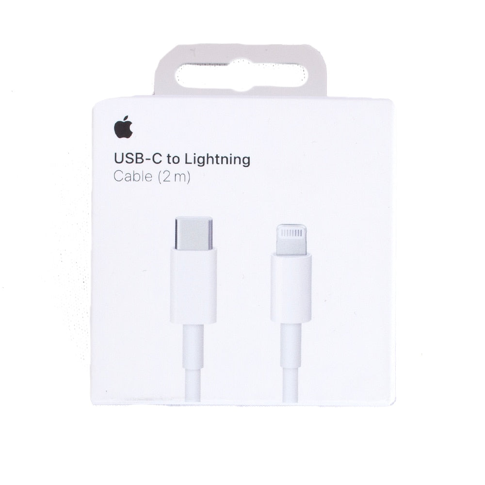 Apple USB-C To Lightning Cable (2 M)
