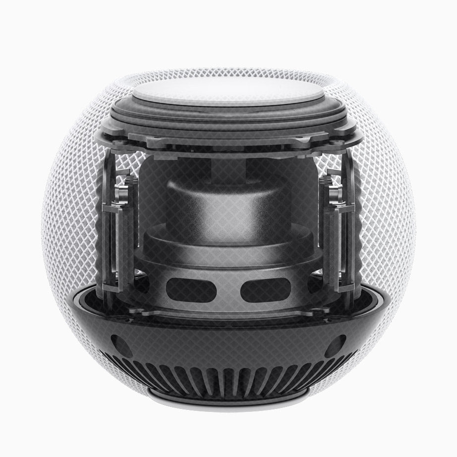 Apple Homepod Mini Org
