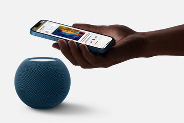 Apple Homepod Mini Org