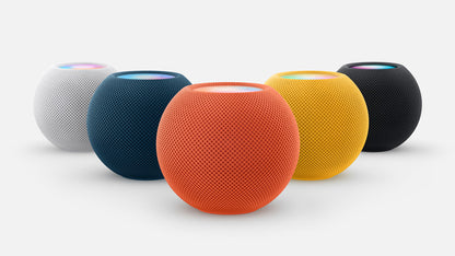 HomePod mini - Orange