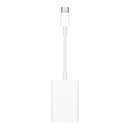 Apple USB-C To 3.5 Mm Headphone Adapter