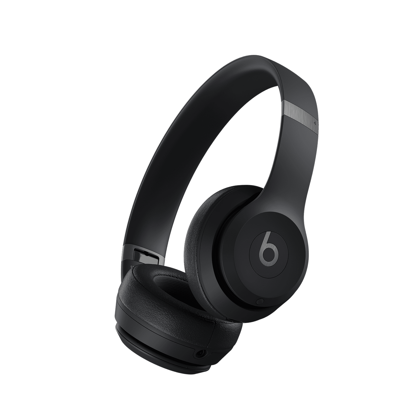 Apple Beats Solo 4 Wireless, Matte Black