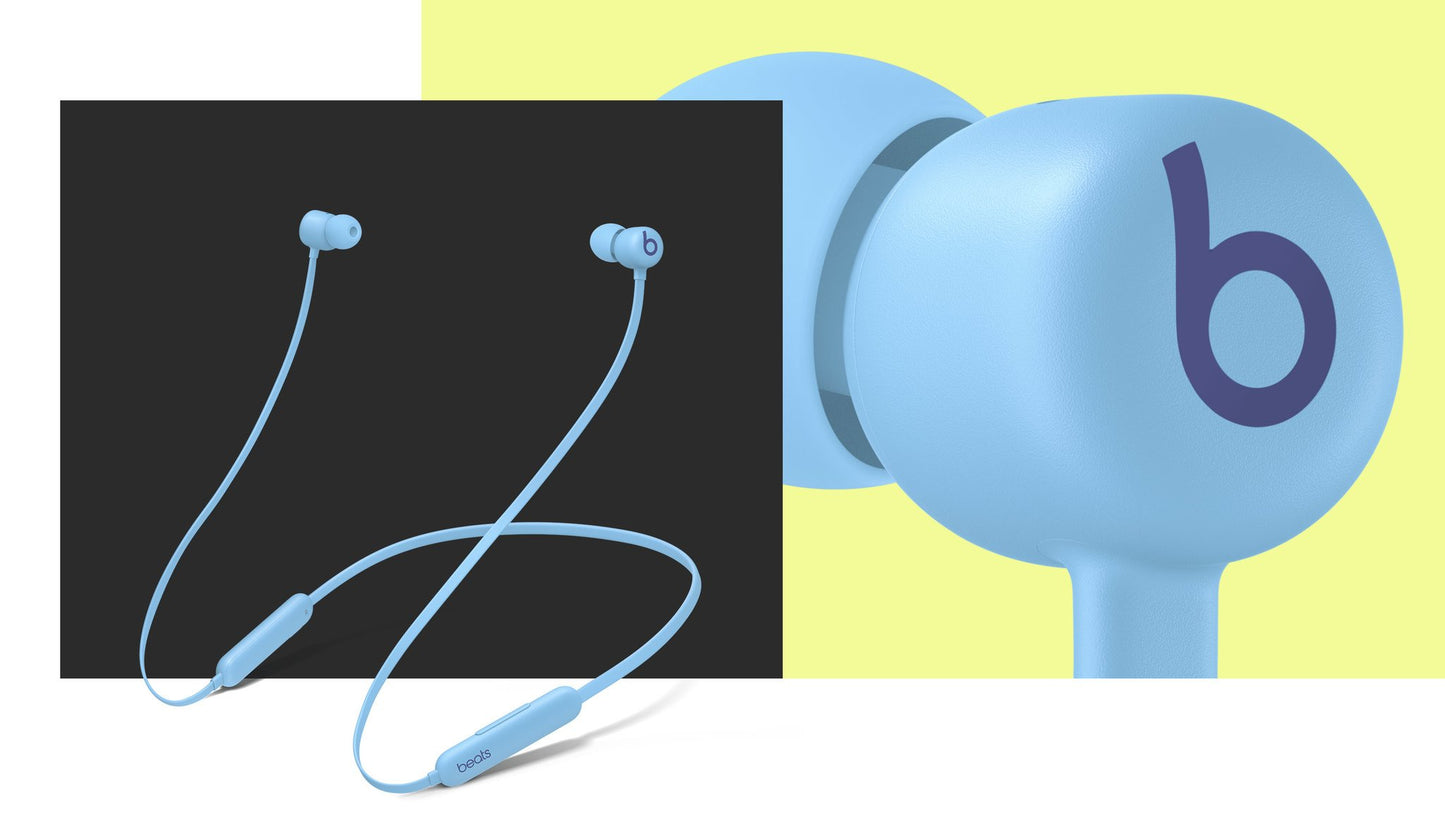 Apple Flex 1 Flame Blue