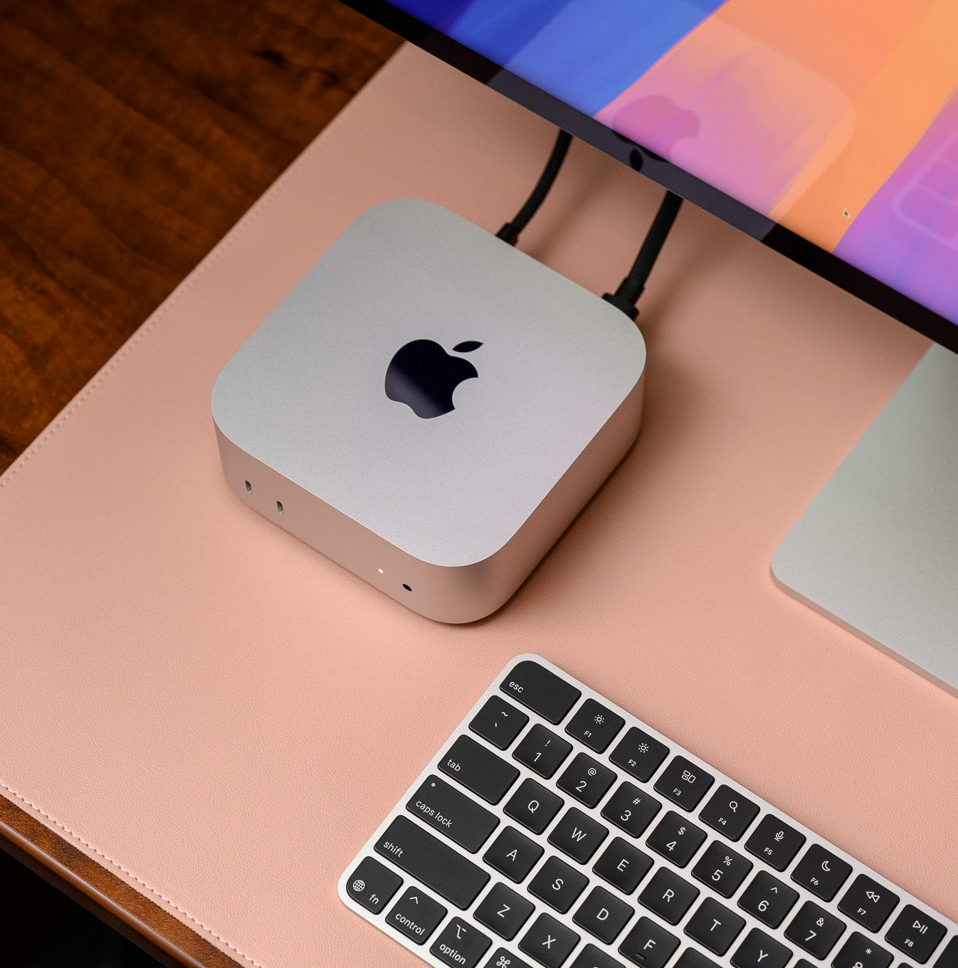 Apple Mac Mini Mac Mini M4 10cpu 10gpu 16GB 256GB Gbe