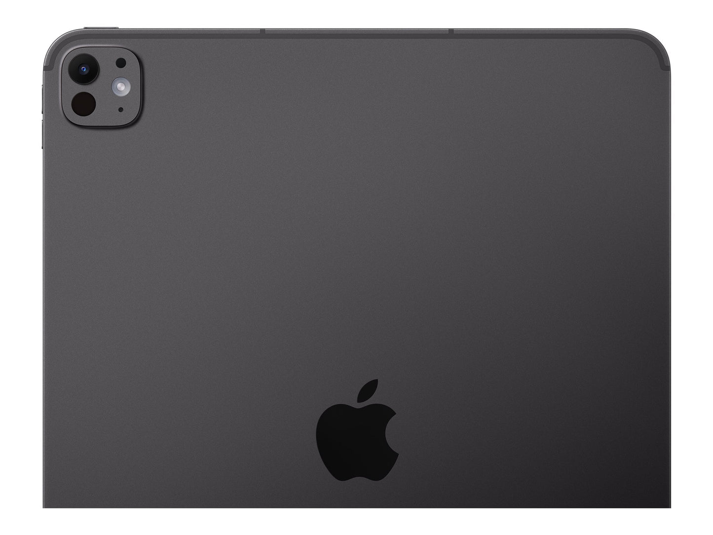 Apple 13-inch Ipad Pro M5 Wi-fi + Cellular 512GB With Standard Glass - Space Black
