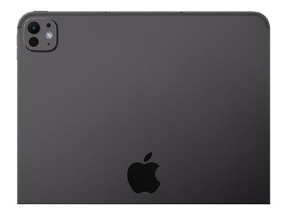 Apple 13-inch Ipad Pro M5 Wi-fi + Cellular 512GB With Standard Glass - Space Black