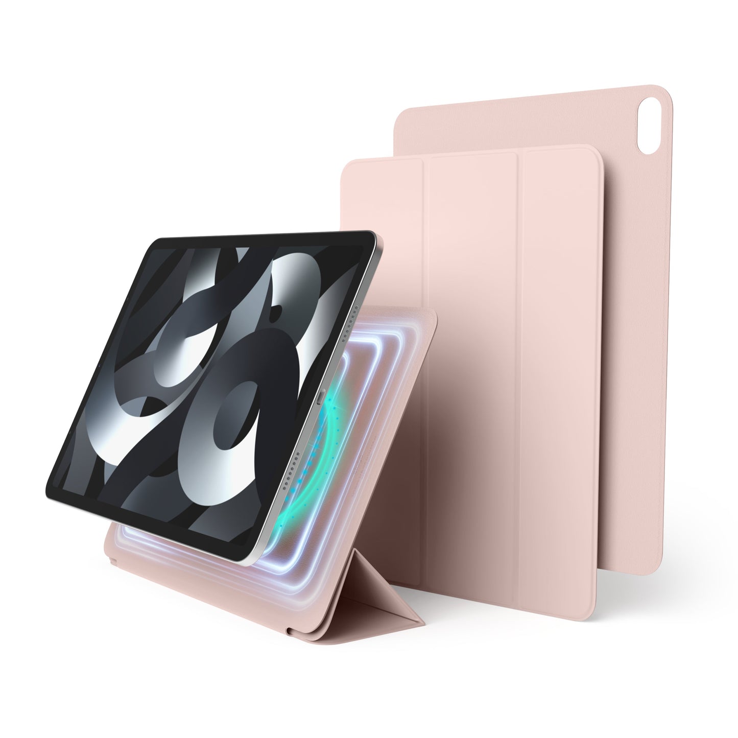 iPad Air Smart Folio 11-inch - Sage