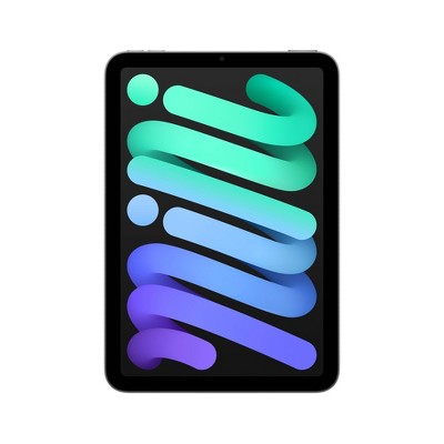 iPad Mini (A17 Pro) Wi-Fi 512GB - Purple