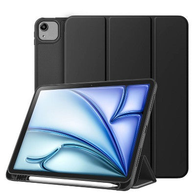 iPad Air Smart Folio 13-inch - Charcoal Gray