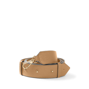 Crossbody Strap - Tan