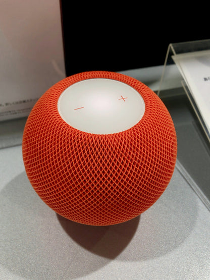 HomePod mini - Orange