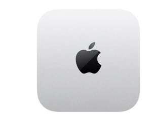 Apple Mac mini M4 with 10-Core CPU and 10-Core GPU 24GB 512GB SSD