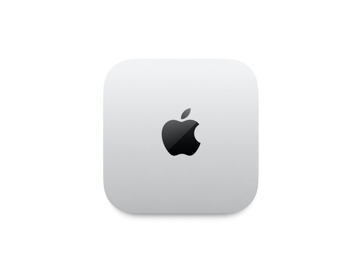 Apple Mac mini M4 with 10-Core CPU and 10-Core GPU 16GB 512GB SSD