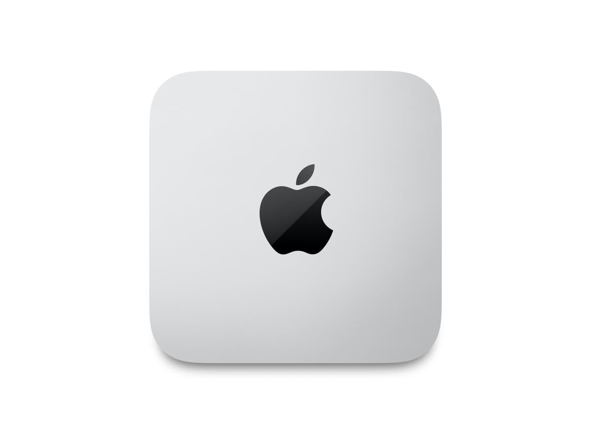 Mac Studio with M4 Max 14-Core CPU and 32-Core GPU — 36GB Memory, 512GB Storage