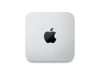 Mac Studio with M4 Max 14-Core CPU and 32-Core GPU — 36GB Memory, 512GB Storage
